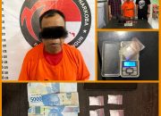 Pernyataan Tegas Dua Kanit Sat Narkoba Polres Simalungun: Ultimatum Keras untuk Para Bandar Narkoba di Simalungun
