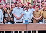 Simalungun Siap Sambut Aquabike World Jetski 2024, Dongkrak Ekonomi di Kawasan Danau Toba