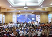 Telkom Witel Sumut Gelar Pelatihan Cyber Security Bagi 120 Siswa Sekolah Menengah di Kota Medan
