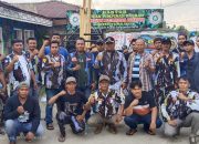 Rapat perdana Satgas DPD IPK Simalungun,Dansatgas Syahrial Ginting Minta Kader Jaga Kondusifitas di Pilkada simalungun 2024