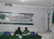 *”ORGANISASI ISLAM SIMALUNGUN JANGAN SAMPAI TERLUKA”*