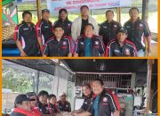 Metro Raya News Melaksanakan Soft Opening di Iananta Cafe