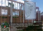 Proyek Pembangunan Laboratorium SMK Batu XX: Sebuah Kenyataan yang Mengkhawatirkan