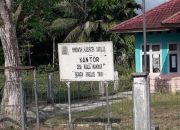 Masyarakat Minta Inspektorat Periksa Dana Desa Kuala Makmur