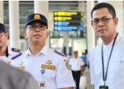 Dishub Sumut Gelar Ramp check Jelang Mudik Natal
