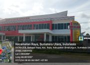 Masyarakat bangga atas pelayanan RSU Rondahaim semasa Dirut dr.Henny br Pane