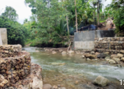 Keberhasilan Pembangunan Jembatan Antar Desa di Kabupaten Nias sebagai Simbol Inklusi dan Kolaborasi