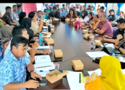 Tingkatkan Pendampingan Kualitas Hidup Anak, Pemkab Simalungun Gelar Pra Pengukuhan Forasima Periode 2024-2026*