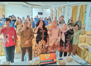 Pemkab Simalungun Gelar Sosialisasi Pedoman Informasi Yang Dikecualikan Bagi PPID Tahun 2024*