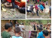 Raya Kahean Berduka, Banjir Bandang  menimpa Kelurahan Sindaraya