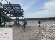 Polres Simalungun Bantah Berita Tambang Pasir Ilegal, Hasil Penyelidikan Tak Temukan Aktivitas!