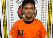 Polres Simalungun Berhasil Ungkap Kasus Narkoba dengan Barang Bukti 83,52 Gram Sabu