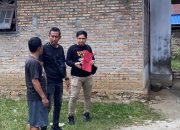 Quick Response Satresnarkoba Polres Simalungun Tanggapi Aduan Masyarakat Melalui Dir Narkoba Poldasu, Gerebek Empat Lokasi