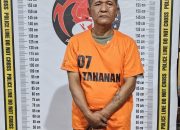 Sat Narkoba Polres Simalungun Ringkus Pengedar Narkoba, Amankan Sabu dan Ganja Seberat 151,9 Gram