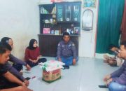 PJS Labuhanbatu Berbagi Kasih: Menguatkan Solidaritas Antar Jurnalis