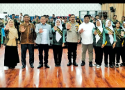 Kepengurusan FORASIMA Tingkat Kabupaten Simalungun Periode 2024-2026 Dikukuhkan*