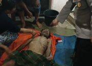 Reaksi Cepat Polsek Tanah Jawa Tangani Penemuan Mayat Pensiunan BUMN di Perkebunan Sawit