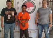 Polsek Bosar Maligas Resor Simalungun Berhasil Ungkap Peredaran Narkoba di Ujung Padang