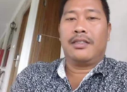 Pangulu Nagori Bah Sarimah di Duga Kutip 15 Ribu/ Warga Bantuan Beras Bansos