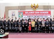 Pelantikan Pimpinan Wakil Ketua DPRD Simalungun Buat Malu Warga Simalungun.