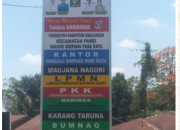 Inspektorat Simalungun Diminta Untuk Memanggil Pangulu Simpang Pane Raya dan Melakukan Audit Dana Desa 2024: Dugaan Tindakan KKN*