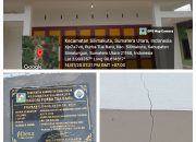 Juni Saragih, Ketua LSM KCBI, Soroti Dugaan Penyimpangan Proyek Rumah Sehat di Nagori Purba Tua Baru