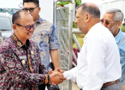 Wakil Bupati Hadiri Grand Inaugaration of Our New Palnt – Veda 3*