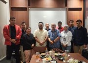 Telkom Witel Sumut Dukung Peremajaan Data Center Dinas Kominfotik Kota Medan 2025