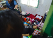 Penemuan Mayat Wanita di Tanah Jawa: Polsek Tanah Jawa Lakukan Penanganan Profesional