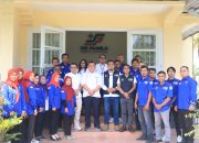 PD FSP KEP SPSI Sumut, Silaturrahmi dengan Direktur PT Sri Pamela Medika Nusantara