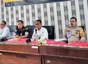 Pemkab Simalungun Gelar FKP Ranwal RKPD Tahun 2025