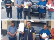 Pengacara Horas Sianturi SH.MH.MTh baru-baru ini menyatakan bahwa penetapan dirinya sebagai tersangka oleh Polres Simalungun mengandung cacat hukum.