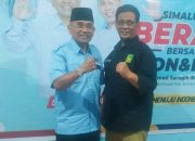 Harapan Warga Terhadap Bupati Terpilih Kabupaten Simalungun Bapak H. Anton Ahmad Saragih dan Wakil Bupati Bapak Benny Gusman Sinaga