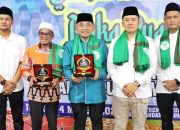 Hadiri Acara Buka Puasa Bersama Yayasan Darul Putera Madinah, Bupati Simalungun: “Kita Akan Segera Perbaiki Jalan Penghubung Dobana – Bandar Huluan”*