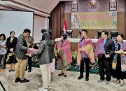 *Pemkab Simalungun Dukung Pelaksanaan RPL Seksi Sekolah Minggu Sinode GKPS 2025*