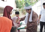 *Pemkab Simalungun Gelar Silaturahmi dan Buka Puasa Bersama, Perkuat Kebersamaan Menuju Simalungun Maju*