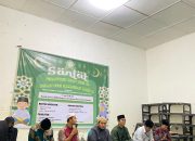 *IRMAN Panombean Baru Sukseskan Kegiatan Pesantren Kilat Ramadhan 1446 H. Ke Jilid III*