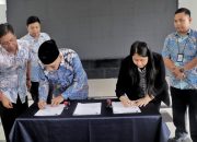 UNEFA Tandatangani MoU Tentang Tri Dharma Perguruan Tinggi*