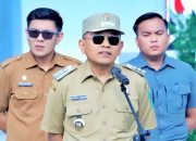 *Bupati Simalungun Ajak ASN Tingkatkan Disiplin dan Kinerja Demi Pelayanan Kepada Masyarakat*