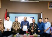 *LHP BPK Atas LKPD Tahun 2024, Pemkab Simalungun Menerima Opini WTP*