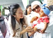 *Pemkab Simalungun Menggelar Pekan Imunisasi Dunia (,PID)*