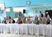 *753 Peserta Ikuti MTQN Ke 51 Tingkat Kabupaten Simalungun*