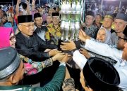 *Bupati Simalungun Secara Resmi Menutup MTQ Ke-51 Tingkat Kabupaten Simalungun Tahun 2025* *Juara Umum Kecamatan Bosar Maligas*