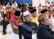 *Hadiri Musrenbang RPJMD dan RKPD Prov. Sumut, Bupati Simalungun Sambut Positif Dengan Kolaborasi Antar-Daerah*