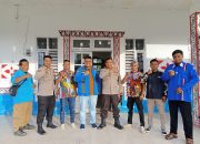 Polres Simalungun Gandeng DPD KNPI SIMALUNGUN  Berantas Premanisme, Pemuda Siap Jadi Garda Terdepan