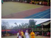 Haru dan Bangga, Warnai Perpisahan 81 Siswa/i SD RK Bintang Timur Pamatang Raya