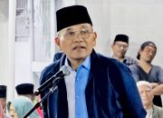 *Berangkat Jamaah Calhaj, Bupati Simalungun Berpesan Jaga Kesehatan*