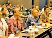 *Hadiri Munas VI Apkasi, Bupati Simalungun: Pemkab Simalungun Sangat Mendukung Untuk Kemajuan Daerah*
