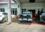 Penyalahgunaan Plat Mobil Dinas PUTR Kabupaten Simalungun Diduga Diubah Jadi Plat Putih