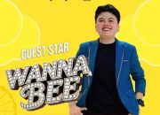 Wannabee Siap Guncang Panggung Pasar Malam Anggito Berkah Ria di Sondi Raya